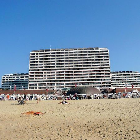 Appartement Haus Metropol 254 Ob à Westerland Extérieur photo