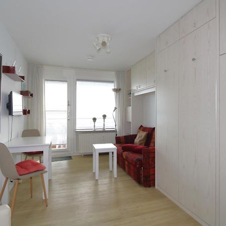 Appartement Haus Metropol 254 Ob à Westerland Extérieur photo
