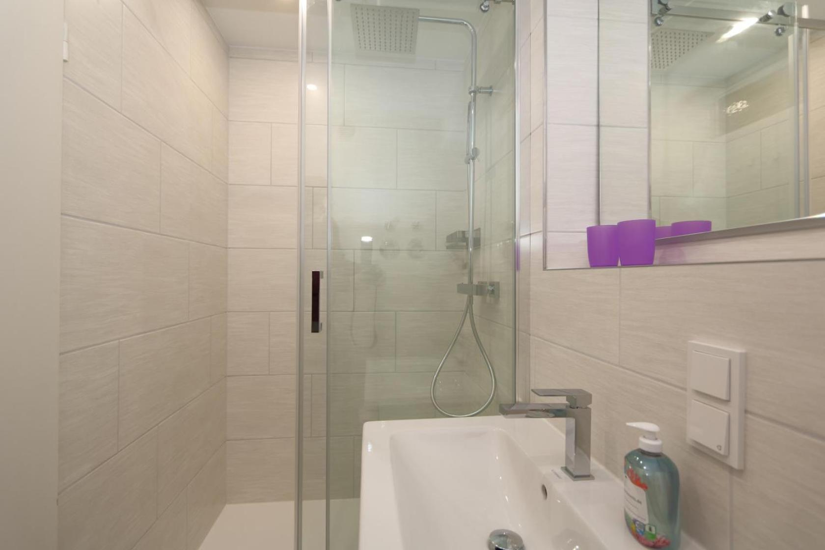 Appartement Haus Metropol 254 Ob à Westerland Extérieur photo